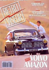 Magazine RetroViseur n°61