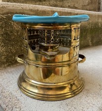 Trés ancien Rechaud à alcool