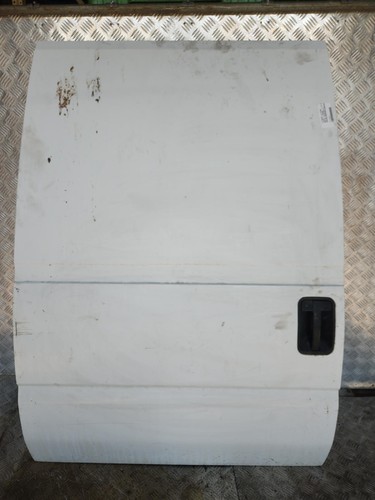 Porte coulissante droite - porte,