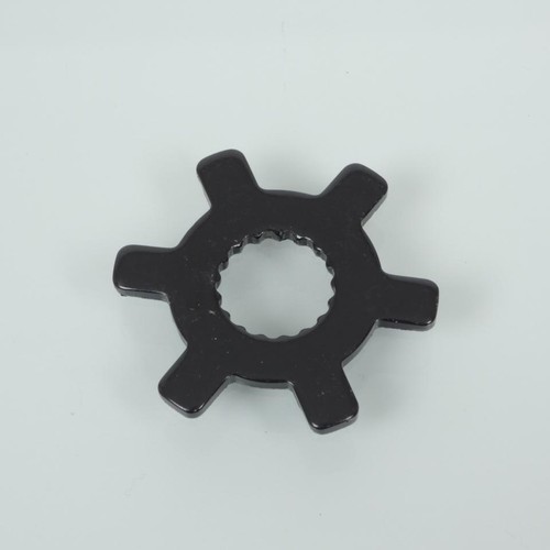 étoile joue fixe - joue, variateur