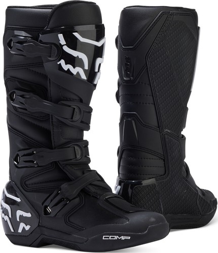 Bottes motocross pour - de,