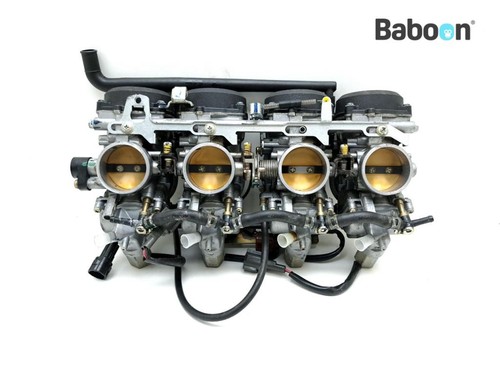 Carburateur set kawasaki - kawasaki, zzr