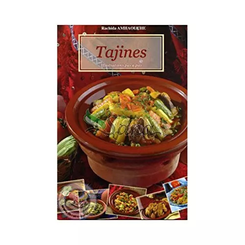 Tajines illustrations pas - tajines, :