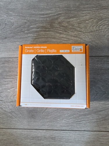 Schluter kerdi drain square - schluter, kerdi-drain