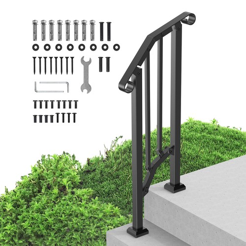 Vevor rampe escalier main - rampe,