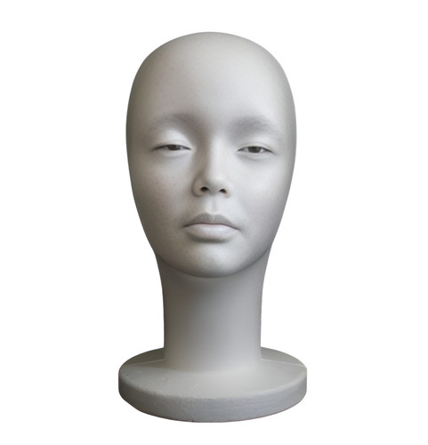 Mannequin head for - for, wigs