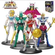 Saint Seiya Figurine Chevalier