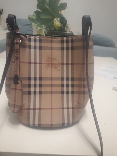 Sac burberry lorne - sac,