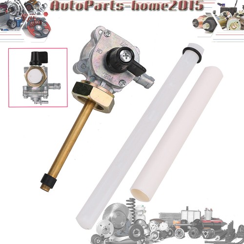 Robinet essence pour honda - robinet,