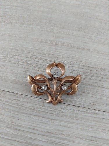 Bijoux broche art - art, gui