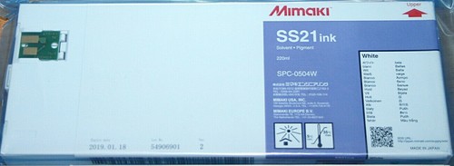 Original encre mimaki - encre, jv33