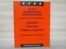 2000 PROCÉDURES DE DIAGNOSTIC