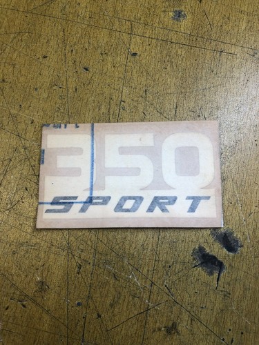 Autocollant 350 sport - autocollant,