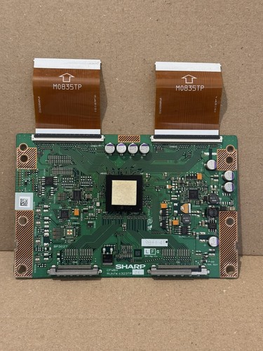 Carte tcon runtk 4323tp - runtk, tv