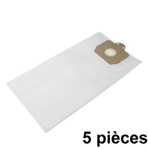 Sacs solides tissus - 5x,