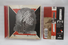 Buck-Tick CD Ou Anarchy Tour