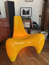 Fauteuil Lumineux Spidlight
