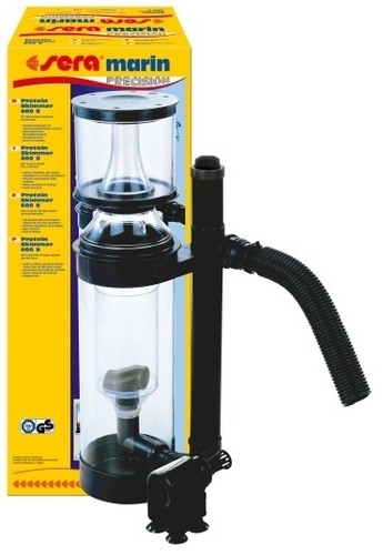 Ecumeur proteines skimmer - ecumeur,