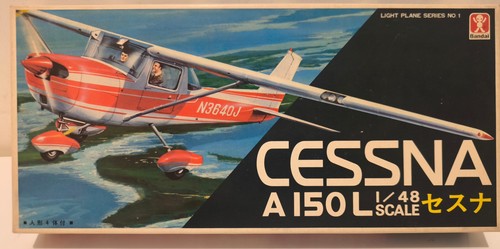 Maquette avion bandai - avion,