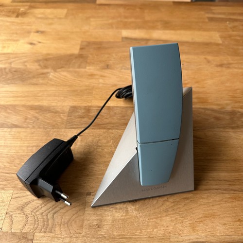 Beocom 6000 mk2 light blue - in,