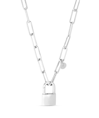 Pad verrou trombone liens - verrou,