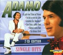 Adamo-Single Hits de