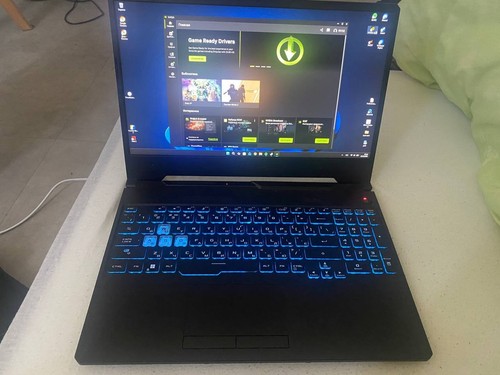 Netbook asus tuasus - tuasus, tuf