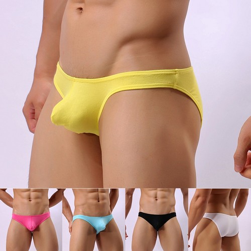 Slip homme taille - , basse
