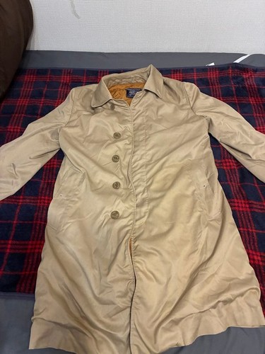 Trench burberrys beige avec - burberrys,