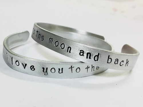 Love you the moon and - i,
