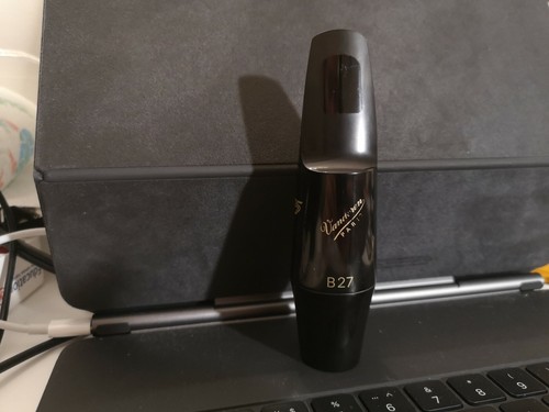Vandoren saxophone baryton - vandoren, v5