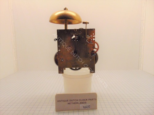Overhauled clockwork 50 - overhauled,
