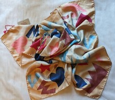 VIVIENNE WESTWOOD SCARF