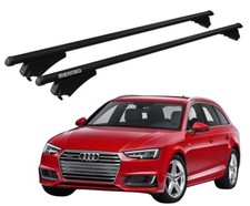 Barres de Toit XL Pour Audi A4