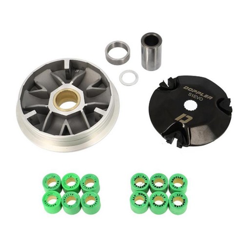 Variateur scooter s1evo pour