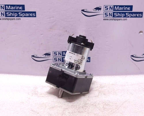 Crouzet 80817014 moteur - 80817014, À