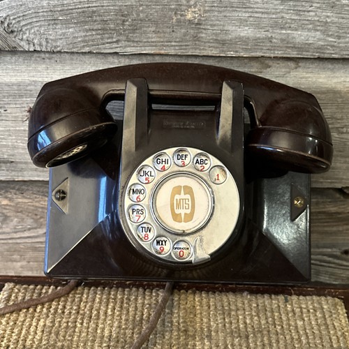Vintage northern electric - vintage,