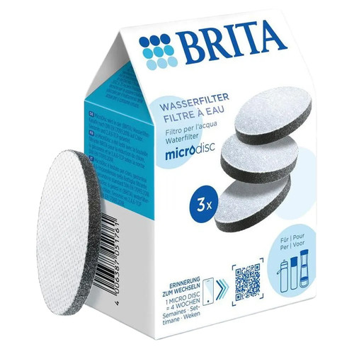 Brita lot filtres à - lot, 3