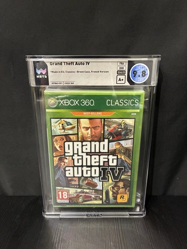 Jeu microsoft xbox 360 - 🎮,
