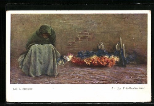 Carte postale artiste - carte, d'artiste