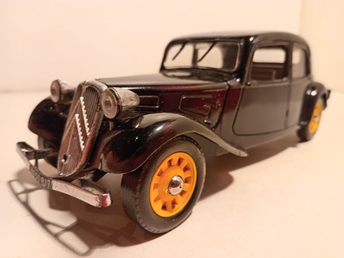 Champion jouet citroen bl - citroen, 11