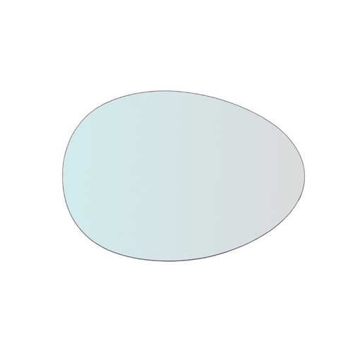 Miroir rétroviseur latéral - miroir,