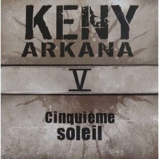 Keny Arkana Cinquième Soleil