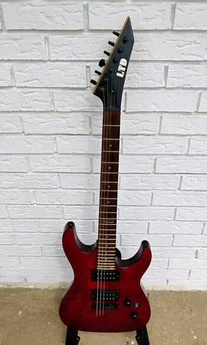 Esp ltd model - esp, qmnt
