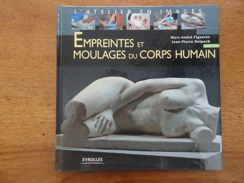 Empreintes moulages du - empreintes,