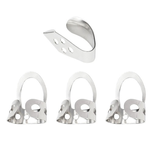 Guitare accessoires médiator - ,