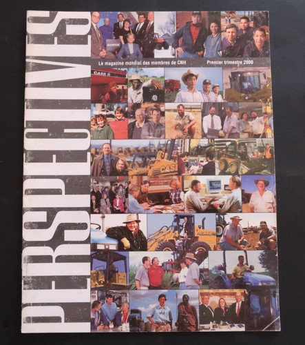 Perspectives brochure cnh new - perspectives,