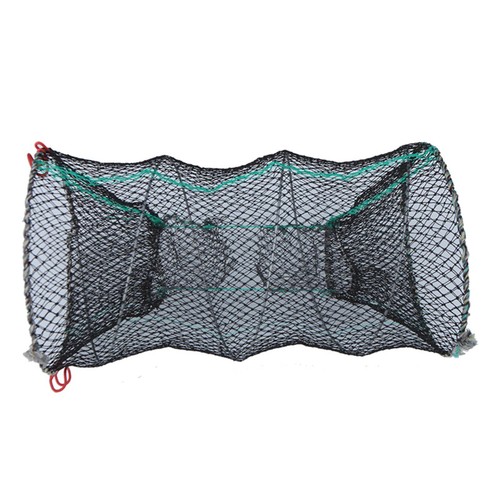 Piège poissons pliable - piège, à