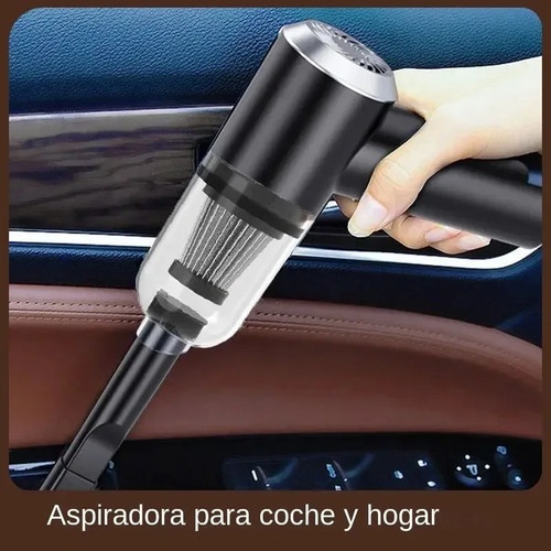 Aspirateur voiture sans fil - aspirateur,