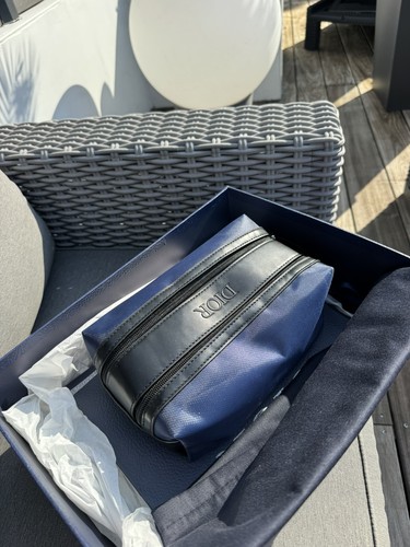 Trousse toilette dior - trousse,